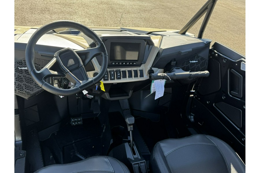 2026 Polaris RZR XP® 4 1000 Ultimate - Sand Dune