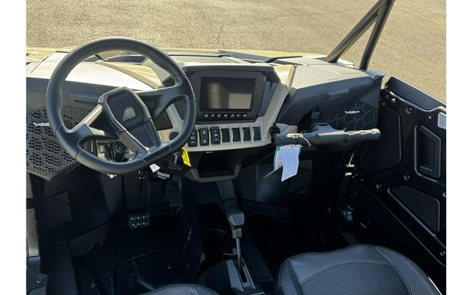 2026 Polaris RZR XP® 4 1000 Ultimate - Sand Dune
