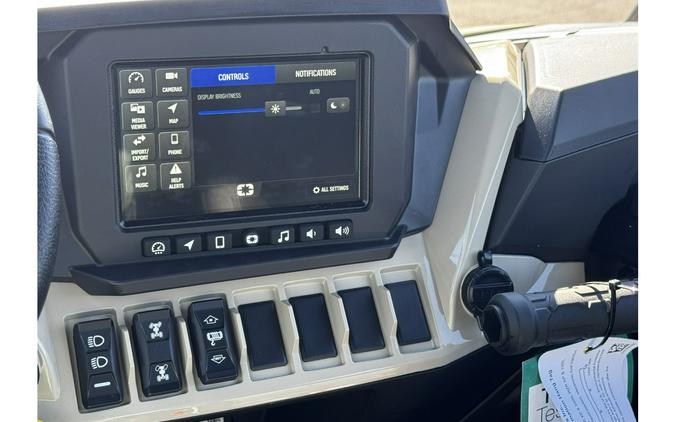 2026 Polaris RZR XP® 4 1000 Ultimate - Sand Dune