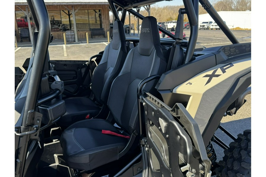 2026 Polaris RZR XP® 4 1000 Ultimate - Sand Dune