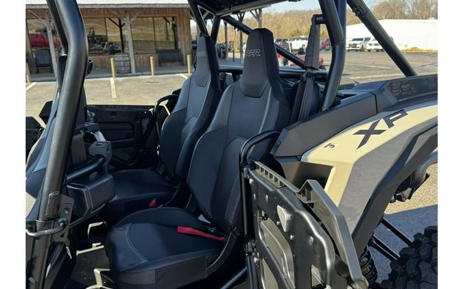 2026 Polaris RZR XP® 4 1000 Ultimate - Sand Dune