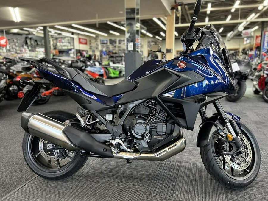 2025 Honda® NT1100 DCT