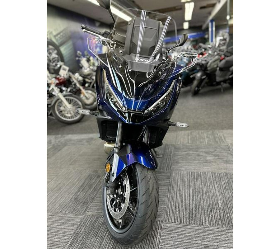 2025 Honda® NT1100 DCT