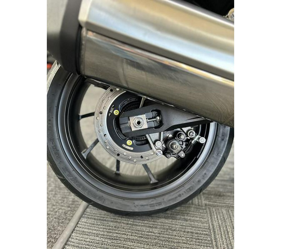 2025 Honda® NT1100 DCT