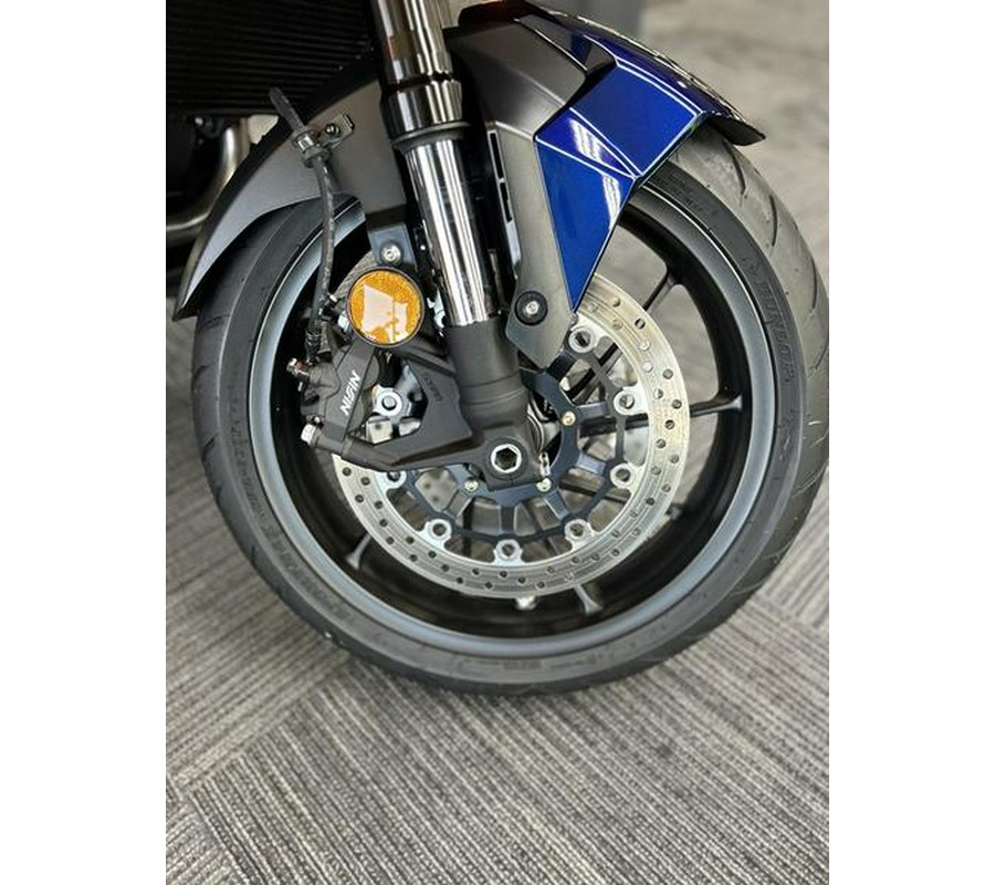 2025 Honda® NT1100 DCT