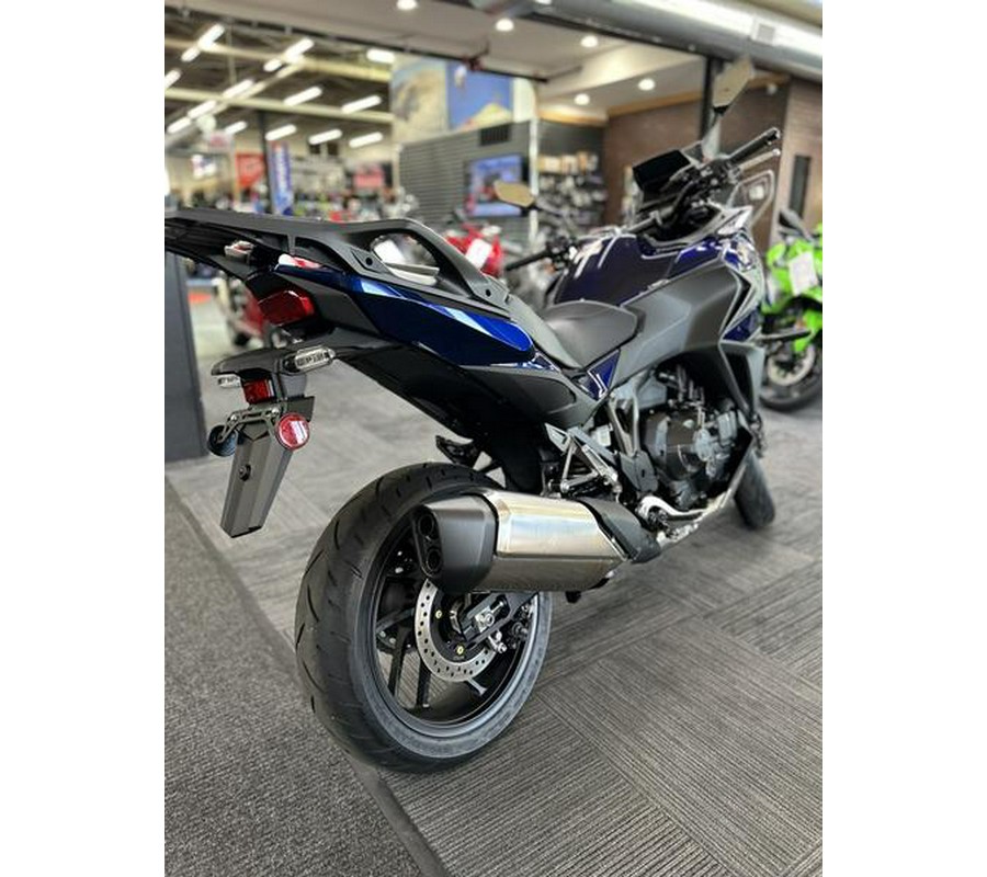 2025 Honda® NT1100 DCT
