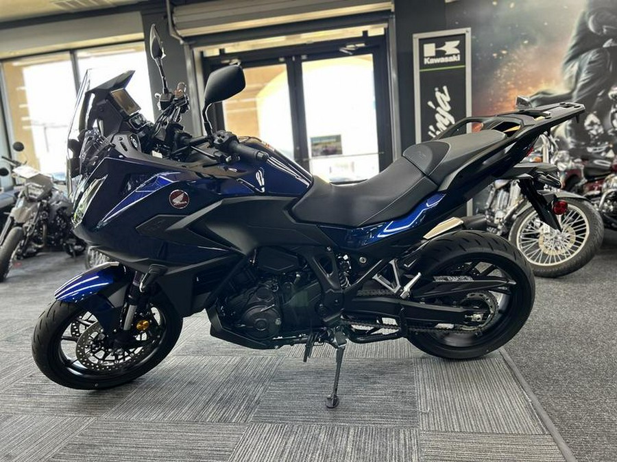 2025 Honda® NT1100 DCT