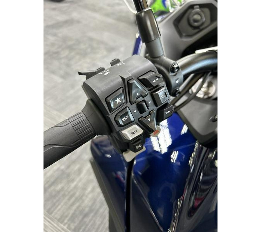 2025 Honda® NT1100 DCT