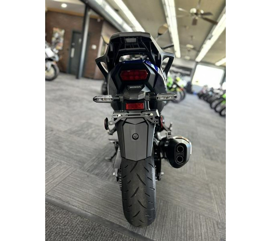 2025 Honda® NT1100 DCT