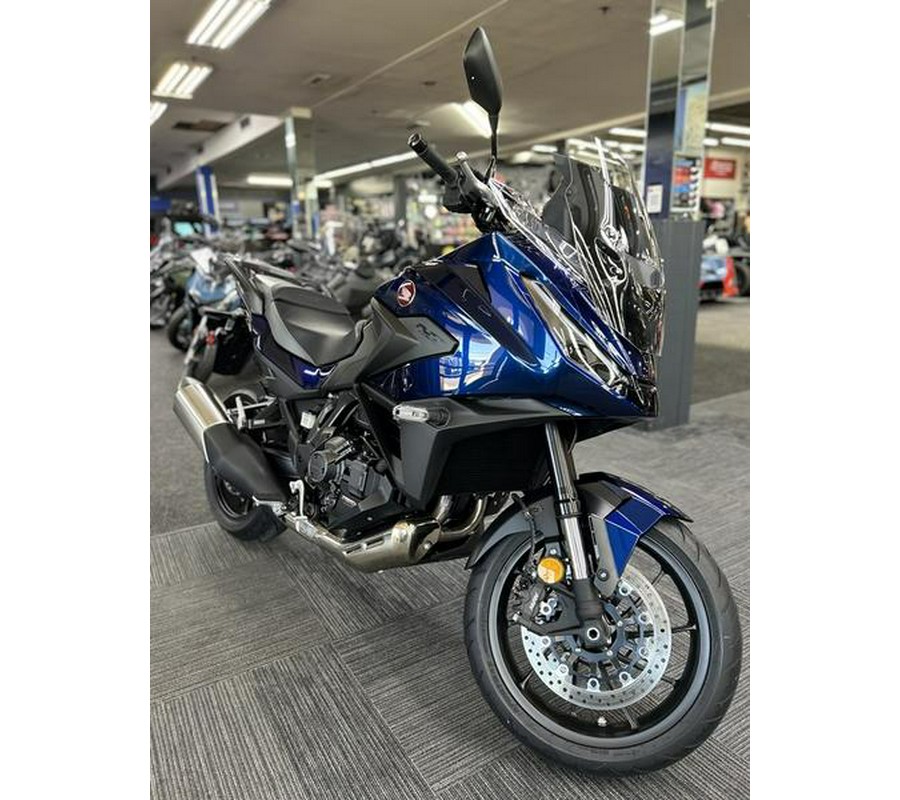 2025 Honda® NT1100 DCT