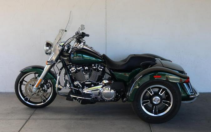 2021 Harley-Davidson® FLRT - Freewheeler®