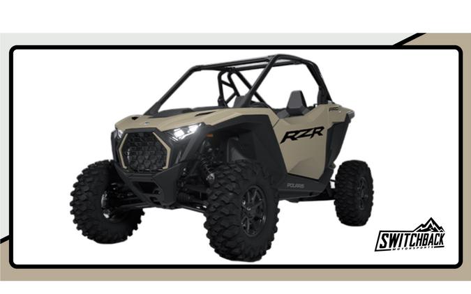 2026 RZR Pro XP® Sport - Polaris
