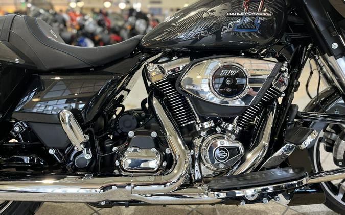 FLHX 2026 Street Glide