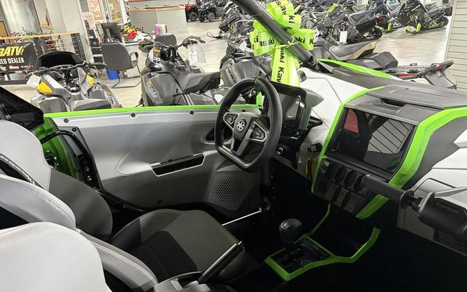 2026 Kawasaki Teryx®5 H2 Deluxe eS