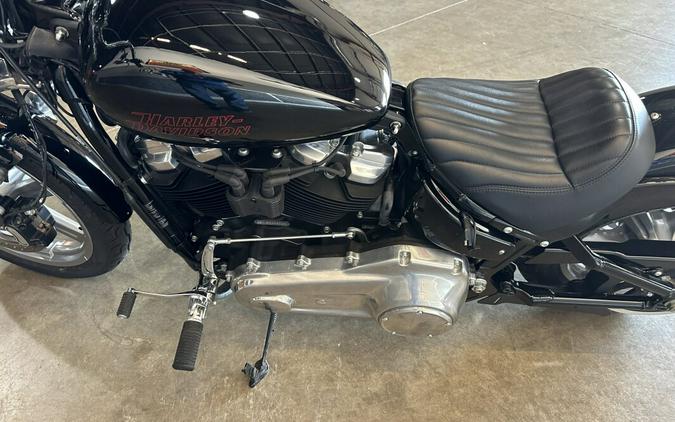 2024 Harley-Davidson® Softail™ Standard FXST