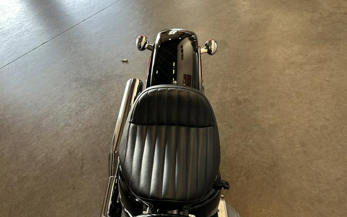 2024 Harley-Davidson® Softail™ Standard FXST