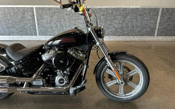 2024 Harley-Davidson® Softail™ Standard FXST