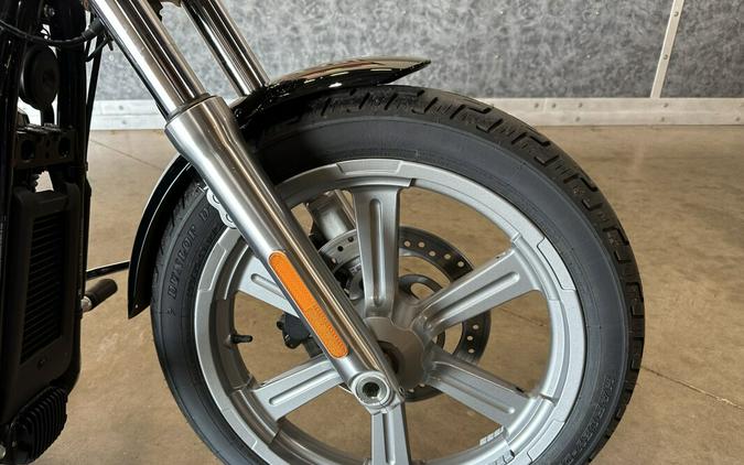 2024 Harley-Davidson® Softail™ Standard FXST
