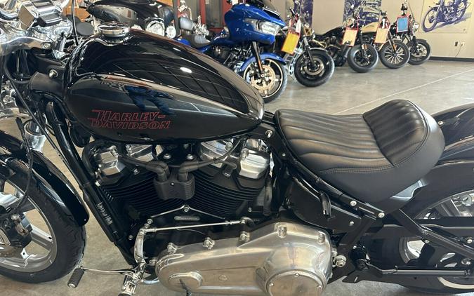2024 Harley-Davidson® Softail™ Standard FXST