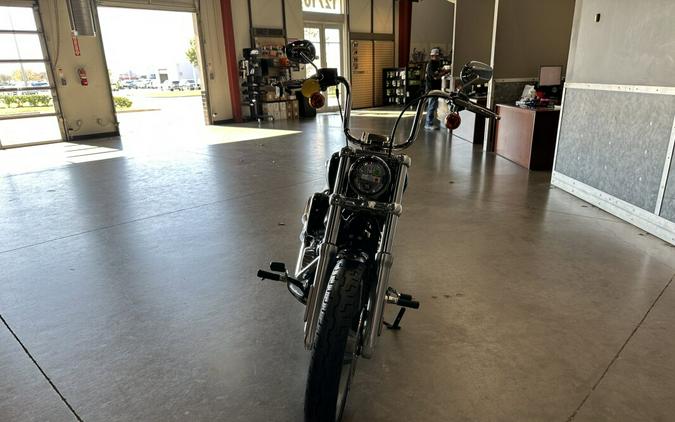 2024 Harley-Davidson® Softail™ Standard FXST