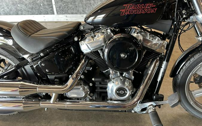 2024 Harley-Davidson® Softail™ Standard FXST