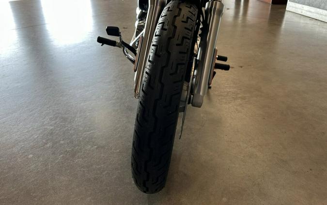 2024 Harley-Davidson® Softail™ Standard FXST