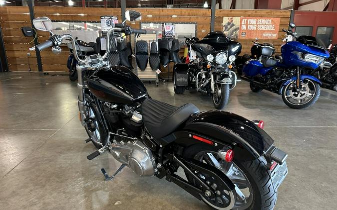 2024 Harley-Davidson® Softail™ Standard FXST