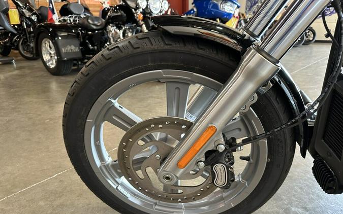 2024 Harley-Davidson® Softail™ Standard FXST