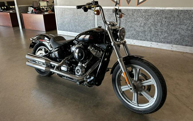 2024 Harley-Davidson® Softail™ Standard FXST