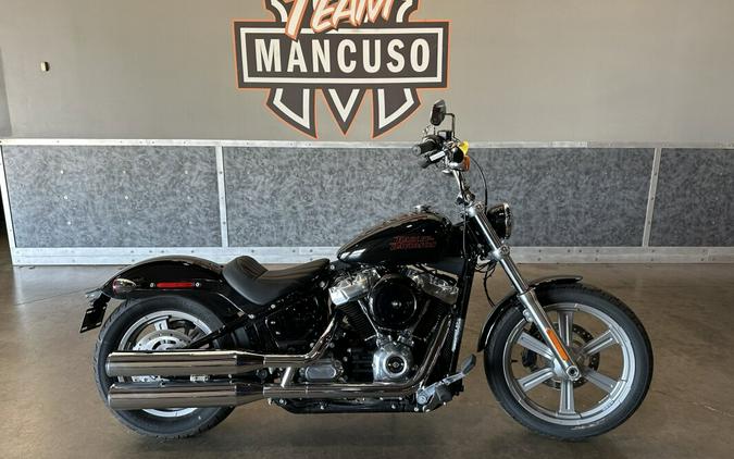 2024 Harley-Davidson® Softail™ Standard FXST