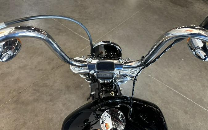 2024 Harley-Davidson® Softail™ Standard FXST