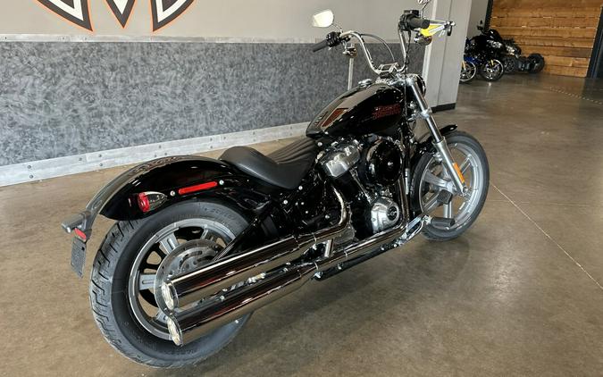 2024 Harley-Davidson® Softail™ Standard FXST
