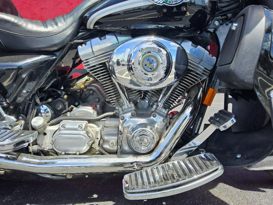 2003 Harley-Davidson FLHTCUI Ultra Classic® Electra Glide®