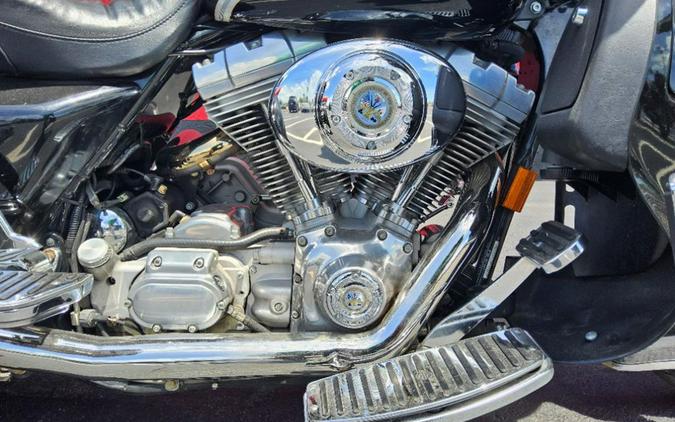 2003 Harley-Davidson FLHTCUI Ultra Classic® Electra Glide®