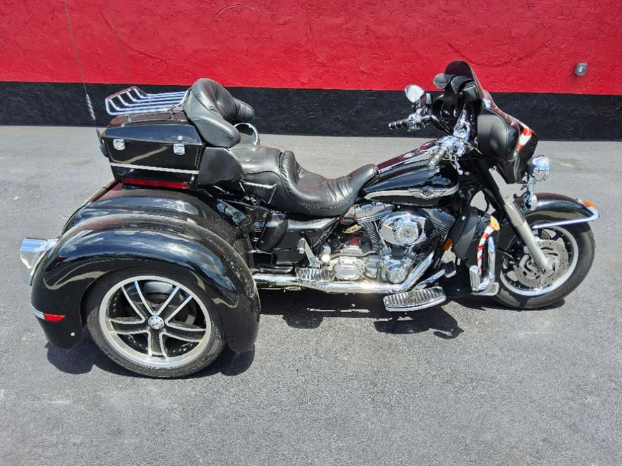 2003 Harley-Davidson FLHTCUI Ultra Classic® Electra Glide®