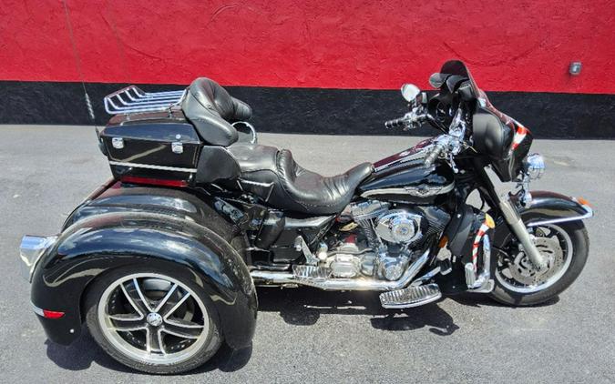 2003 Harley-Davidson FLHTCUI Ultra Classic® Electra Glide®