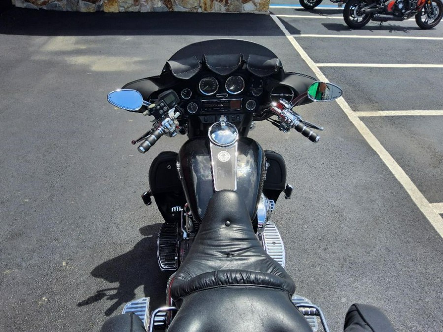 2003 Harley-Davidson FLHTCUI Ultra Classic® Electra Glide®