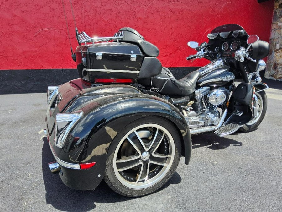 2003 Harley-Davidson FLHTCUI Ultra Classic® Electra Glide®