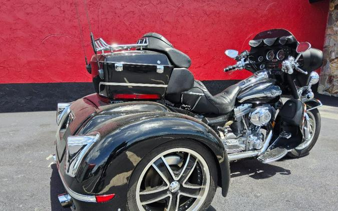 2003 Harley-Davidson FLHTCUI Ultra Classic® Electra Glide®