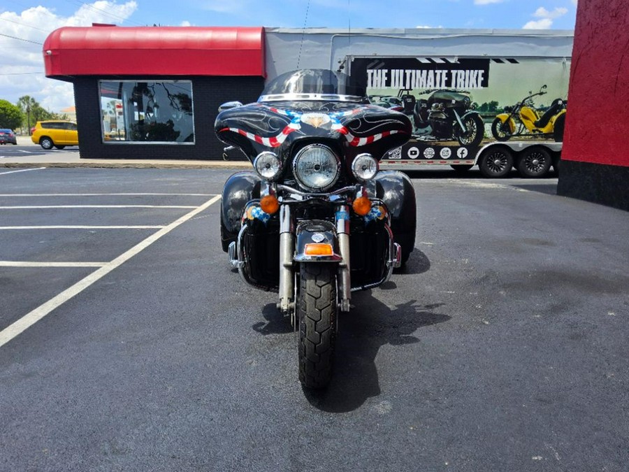 2003 Harley-Davidson FLHTCUI Ultra Classic® Electra Glide®