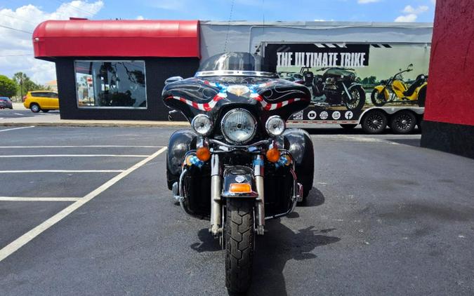 2003 Harley-Davidson FLHTCUI Ultra Classic® Electra Glide®