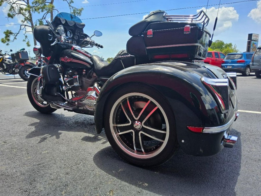 2003 Harley-Davidson FLHTCUI Ultra Classic® Electra Glide®