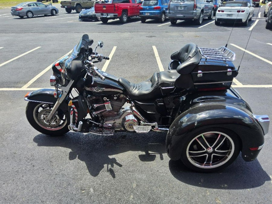 2003 Harley-Davidson FLHTCUI Ultra Classic® Electra Glide®