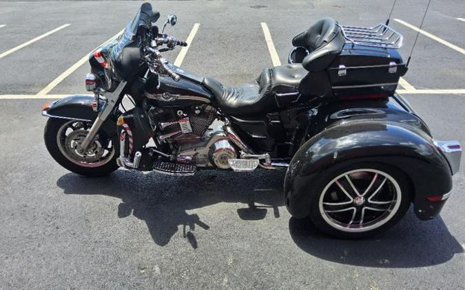 2003 Harley-Davidson FLHTCUI Ultra Classic® Electra Glide®