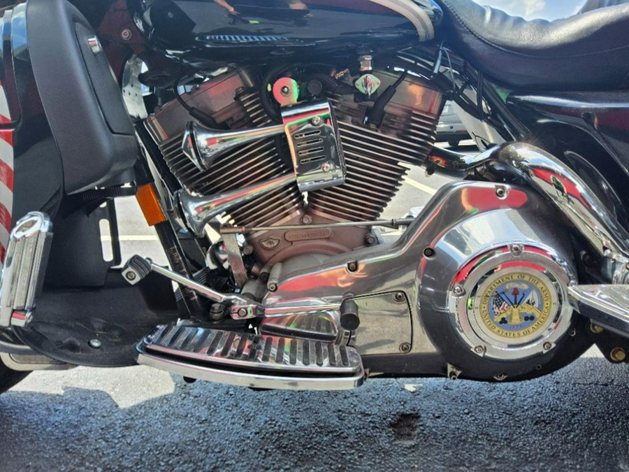 2003 Harley-Davidson FLHTCUI Ultra Classic® Electra Glide®