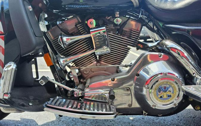 2003 Harley-Davidson FLHTCUI Ultra Classic® Electra Glide®