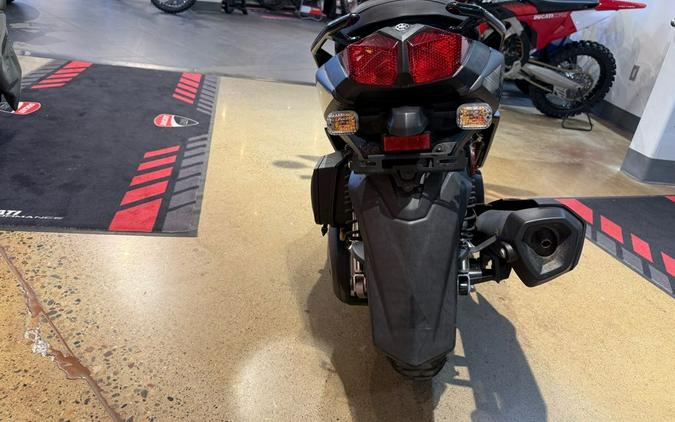 2020 Zuma 125 - Yamaha