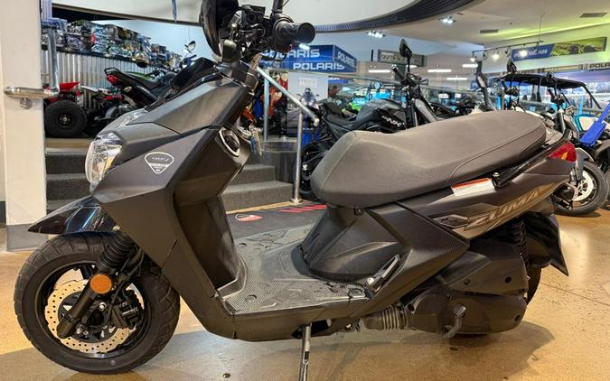 2020 Zuma 125 - Yamaha