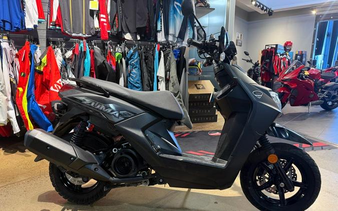 2020 Zuma 125 - Yamaha