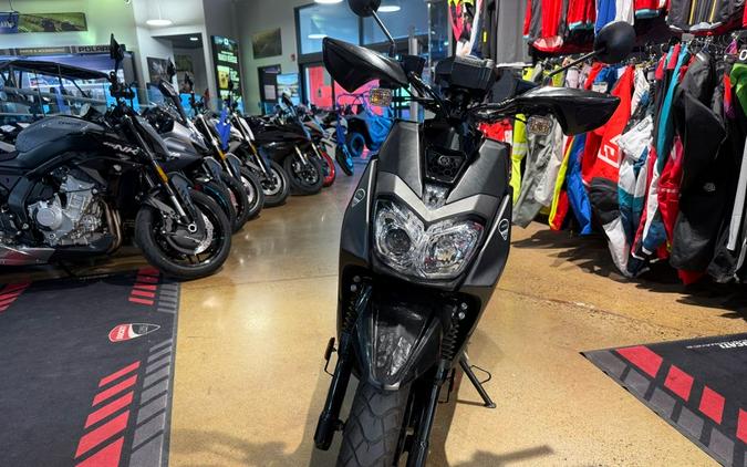 2020 Zuma 125 - Yamaha